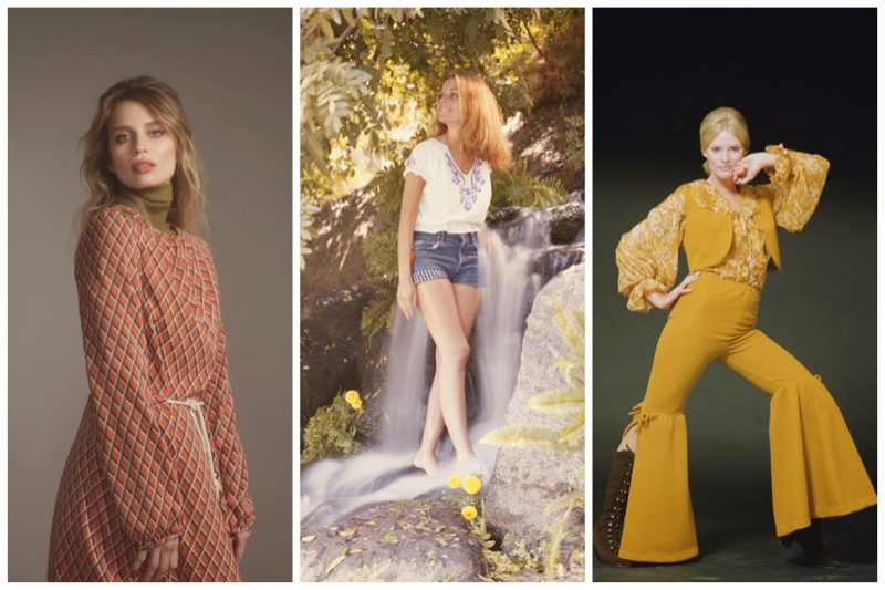 Celebrating 70s Fashion: A Decade of Style & Freedom - wearjourney